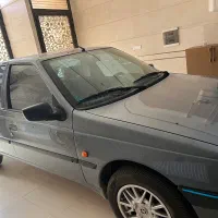 پژو ۴۰۵|خودرو سواری و وانت|بانه, |دیوار