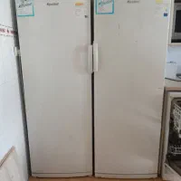 یخچال دوقلو super frost