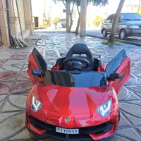 فروش ۳ ماهه ماشین شارژی موتور شارژی و دوچرخه