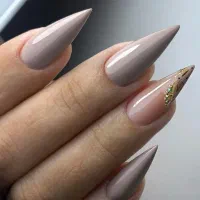 آموزش کاشت ناخن و خدمات ناخن ارزان در منزل مشتری|خدمات آرایشگری و زیبایی|فولادشهر, مسکن مهر فولادشهر|دیوار