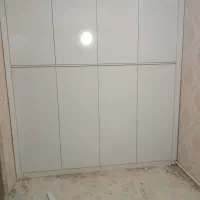 کابینت وکمد دیواری|خدمات پیشه و مهارت|اردبیل, |دیوار