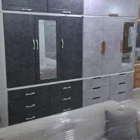 کمد لباس کد ( 350) A|جاکفشی، کمد، دراور|کرج, عظیمیه|دیوار