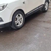 جک مدل ۹۴|خودرو سواری و وانت|تبریز, |دیوار