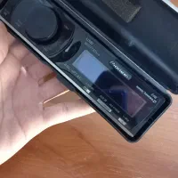 ضبط ۷۱۵۰ آکبند نما|قطعات یدکی و لوازم جانبی|قم, باغ کرباسی|دیوار