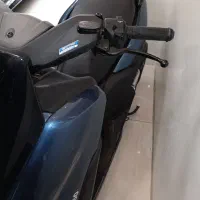 ان‌مکس صفر