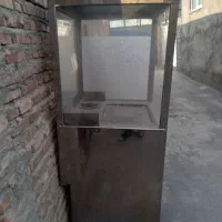 فر ساندویجی|کافی‌شاپ و رستوران|باسمنج, |دیوار