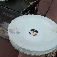 سرویس ۶نفره ۲۶ پارچه آر‌کوپال FESTOzN|ظروف سرو و پذیرایی|تبریز, |دیوار