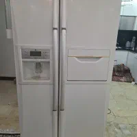 یخچال ساید دوو کره ای