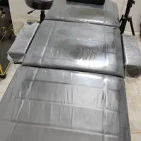 تخت تاتو