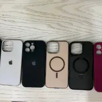 ۸عدد گارد ۱۶پرومکس در حد نو