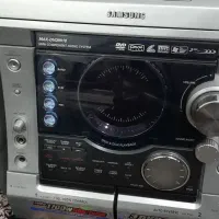 ضبط سی دی درحد نو نو. امیدیه|سیستم صوتی خانگی|امیدیه, |دیوار