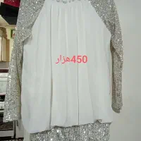 مقداری لباس دخترانه نوی نو|کفش و لباس بچه|بروجرد, |دیوار