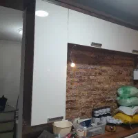 کابینت فروشی|آب‌چکان و نظم‌دهنده ظروف|پردیس, فاز ۱|دیوار