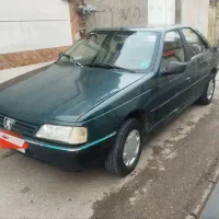 اردی دوگانه مدل ۸۴