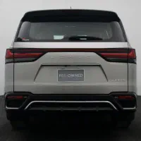 لکسوس LX600 مدل 2024(واردات انواع گذرموقت یکساله)|خودرو سواری و وانت|تهران, جماران (نیاوران)|دیوار