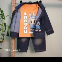 لباس بچه گانه دخترانه جدید برای عید