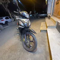 شوکا ۱۳۰فروشی|موتورسیکلت|شهرکرد, |دیوار