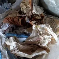 گونی زایعاتی و تسمه