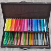 مداد رنگی فابر کاستل