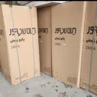 پکیج زمینی ایران رادیاتور پخش عمده