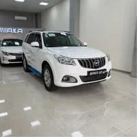 هایما s7پلاس ۱۴۰۲|خودرو سواری و وانت|تهران, دریا|دیوار