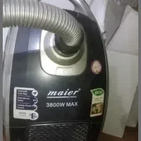 جارو برقی مایر