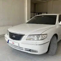 آزرا ۲۰۰۹|خودرو سواری و وانت|اصفهان, بهارانچی|دیوار