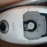 جاروبرقی سایلنت