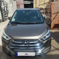 جک s3 مدل 97 120تا کار واقعی عروسک