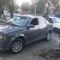 دنا پلاس تیپ ۲ دنده‌ای، مدل ۱۴۰۱|خودرو سواری و وانت|الیگودرز, |دیوار
