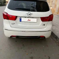 هایما s7 بدون رنگ|خودرو سواری و وانت|ارومیه, |دیوار