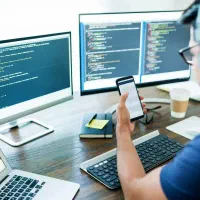 جذب کارآموز برای  پلتفرم آنلاین (Game)
