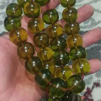 یه تسبیح سندلوس شمش اورجینال درجه یک بودار کهنه