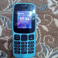 گوشی‌ساده‌نوکیا‌۱۰۶‌برند‌اصلی‌‌ساخت‌ویتنام‌