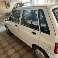 پراید ۱۱۱ se مدل ۹۸|خودرو سواری و وانت|تهران, شهرآرا|دیوار