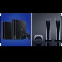 فروش خرید انواع پلی استیشن تسویه آنی