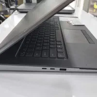 لپتاپ گرافیکی Dell Precision 7750 - 4K HDR نسل 10|رایانه همراه|بندر گناوه, |دیوار
