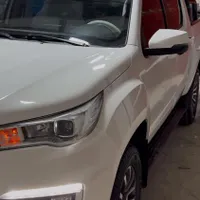 فوتون تونلند G7، مدل ۱۴۰۳|خودرو سواری و وانت|بوکان, |دیوار