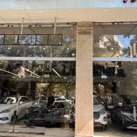 استخدام فروشنده خانم واقا در نمایشگاه خودرو|استخدام بازاریابی و فروش|تهران, نیروی دریایی|دیوار