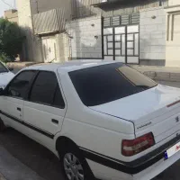 خودرو ۴۰۵ slx