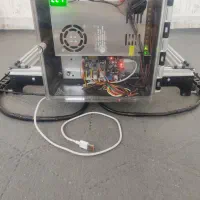 اشتغال و درآمدزایی با فرز سی ان سی و لیزر برشcnc|ماشینآلات صنعتی|مشهد, آبکوه|دیوار