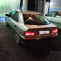 زانتیا ۲۰۰۰|خودرو سواری و وانت|خسروشاه, |دیوار