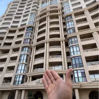 ویو دریا در برج لاکچری
