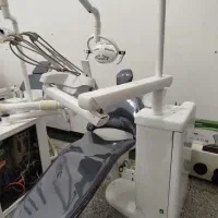 یونیت دندانپزشکی هودیان مرسده آلمان