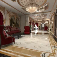 پیش فروش آپارتمان لاکچری در یکی از بهترین نقاط شهر|پیش‌فروش املاک|گرگان, |دیوار