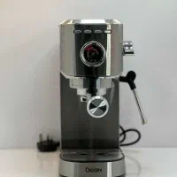 اسپرسوساز/قهوه ساز/DESSINI/فروشگاه سلجوقی