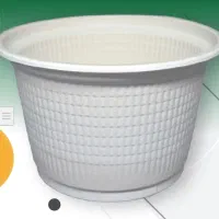 پخش ظروف یکبار مصرف گیاهی|ظروف نگهدارنده، پلاستیکی، یکبارمصرف|تهران, شارق|دیوار