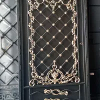 درب پارکینگی باغی8787درب حیاطی پنجره ویلایی8989پله|مصالح و تجهیزات ساختمان|شهریار, شهریار|دیوار