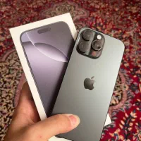 ایفون ۱۶ پرومکس