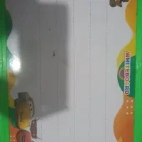 تخته وایت برد